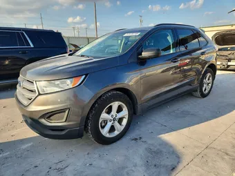 2018 Ford Edge 2FMPK3G97JBB79101 Lot 57570716