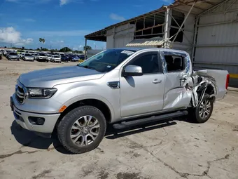 2019 Ford Ranger 1FTER4EH5KLA44837 Lot 56345596
