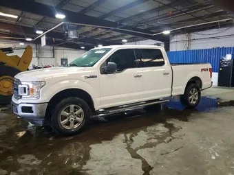 2020 Ford F-150 1FTFW1E53LKD68183