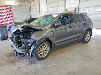 2022 Ford Edge 2FMPK4J98NBA91789