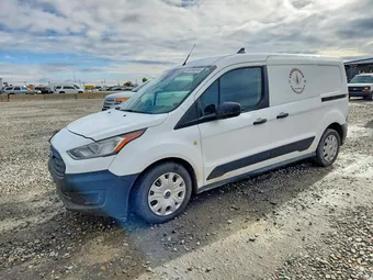 2020 Ford Transit Connect NM0LS7E29L1452504