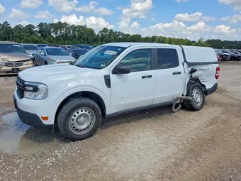 2023 Ford Maverick 3FTTW8F94PRA73673