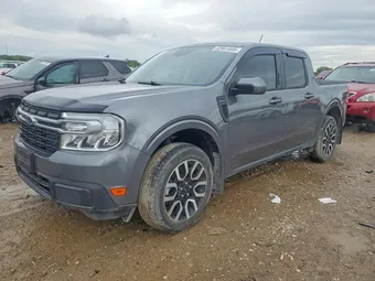 2022 Ford Maverick 3FTTW8E39NRA29341