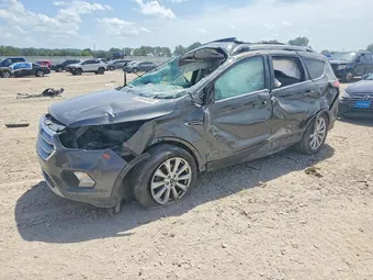 2017 Ford Escape 1FMCU0JD8HUB06148 Lot 59596946