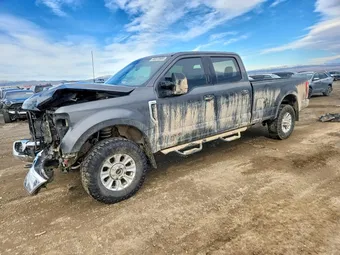 2020 Ford F-350 1FT8W3BT6LEC34015
