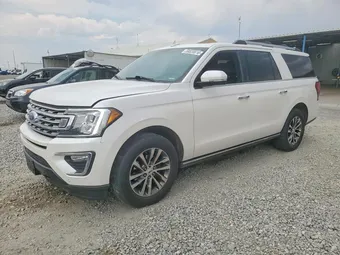 2018 Ford Expedition 1FMJK2AT8JEA71160 Lot 59820816