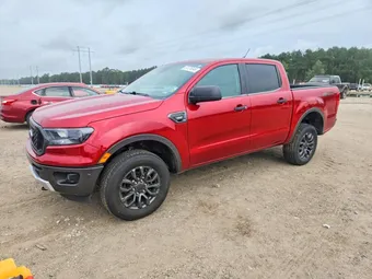 2020 Ford Ranger 1FTER4EHXLLA84011