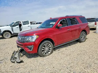 2018 Ford Expedition 1FMJU2AT9JEA33818