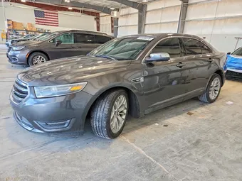 2015 Ford Taurus 1FAHP2F80FG104792 Lot 60380576