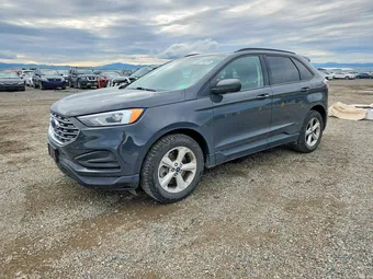 2021 Ford Edge 2FMPK3G96MBA62968