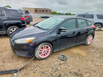 2016 Ford Focus 1FADP3K28GL391278