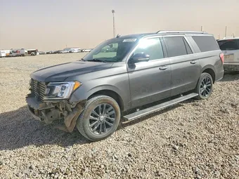 2019 Ford Expedition 1FMJK2AT9KEA10207