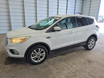 2019 Ford Escape 1FMCU0GD0KUB30989 Lot 61877006