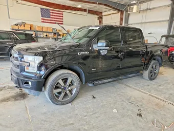 2016 Ford F-150 1FTEW1EG8GFC20834 Lot 58443886