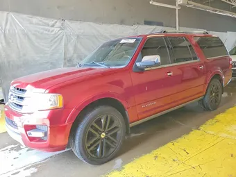 2015 Ford Expedition 1FMJK1MT4FEF22193