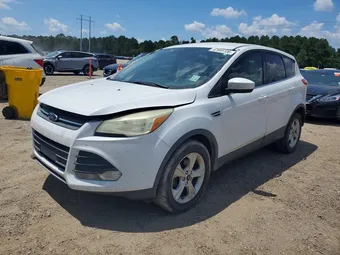 2015 Ford Escape 1FMCU0GX5FUC06321 Lot 62805106