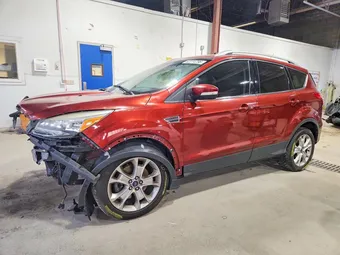 2015 Ford Escape 1FMCU9J90FUB62422 Lot 62274796