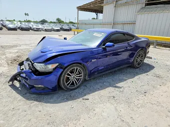 2016 Ford Mustang 1FA6P8CF6G5322665 Lot 59055336