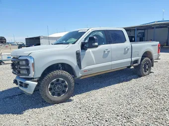 2026 Ford F-250 1FT8W2BM0TEC58944