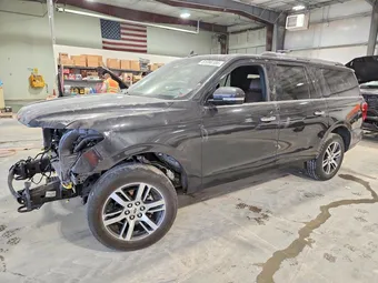 2022 Ford Expedition 1FMJK2AT5NEA59389