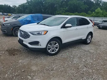 2019 Ford Edge 2FMPK4J98KBB60685 Lot 56829426