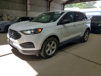 2020 Ford Edge 2FMPK3G98LBB07004 Lot 62474316