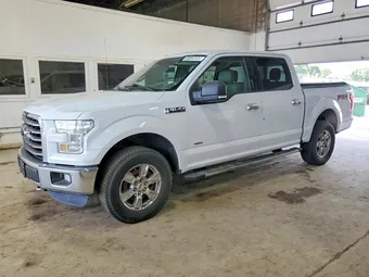 2015 Ford F-150 1FTEW1EG0FKD02305