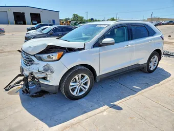 2020 Ford Edge 2FMPK4J97LBA43150
