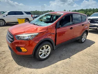 2019 Ford Escape 1FMCU0F70KUB94719 Lot 61139746