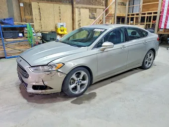 2015 Ford Fusion 3FA6P0H71FR170003 Lot 57157976