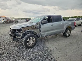 2020 Ford Ranger 1FTER4EHXLLA37111