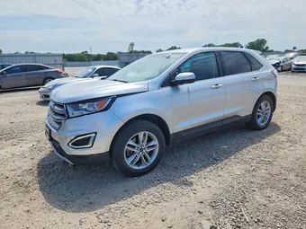 2016 Ford Edge 2FMPK4J99GBB57334 Lot 53028666