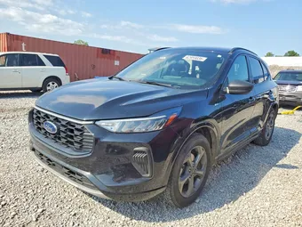 2024 Ford Escape 1FMCU0MN0RUA56528