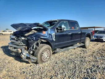 2021 Ford F-250 1FT7W2BNXMED89823