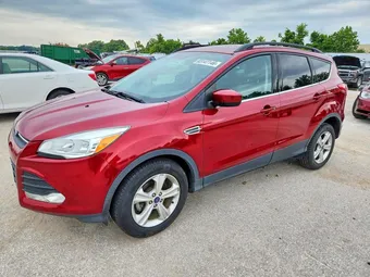 2016 Ford Escape 1FMCU0GX9GUA19763 Lot 63147146