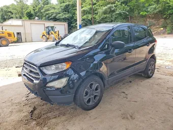 2018 Ford Ecosport MAJ6P1SL7JC178495