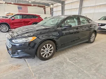 2016 Ford Fusion 3FA6P0G74GR133885 Lot 57584946