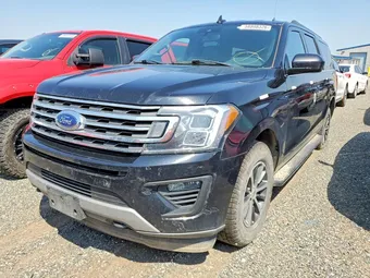 2021 Ford Expedition 1FMJK1JT1MEA25748
