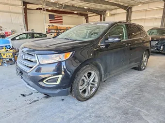 2016 Ford Edge 2FMPK4K93GBB73012