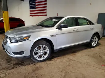 2016 Ford Taurus 1FAHP2D83GG105679