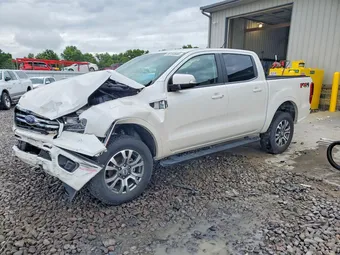 2019 Ford Ranger 1FTER4FH7KLA75649 Lot 58150666