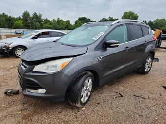 2015 Ford Escape 1FMCU9J98FUB69795 Lot 58195426