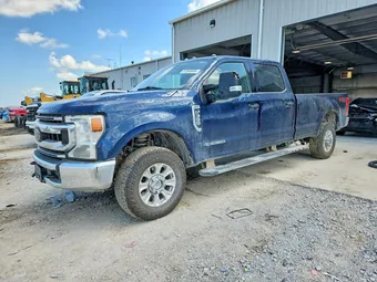 2020 Ford F-350 1FT8W3BT2LEC19933