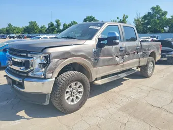 2020 Ford F-250 1FT7W2B68LED21379