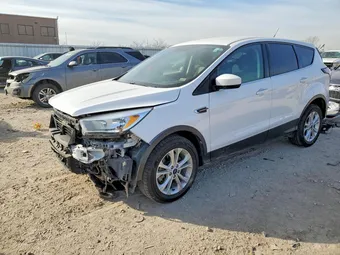 2017 Ford Escape 1FMCU9GD9HUC04696 Lot 76831165