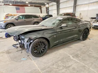 2015 Ford Mustang 1FA6P8TH9F5305424