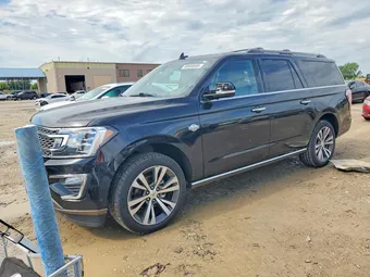 2021 Ford Expedition 1FMJK1PT6MEA88321