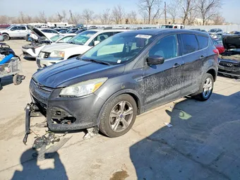 2015 Ford Escape 1FMCU9G94FUC65026 Lot 76617315