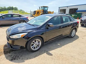 2017 Ford Focus 1FADP3F21HL288389 Lot 52847196