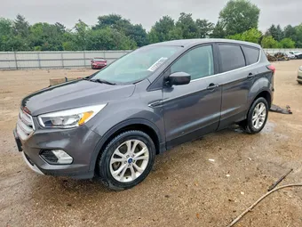 2019 Ford Escape 1FMCU9GD6KUB49941 Lot 61761566